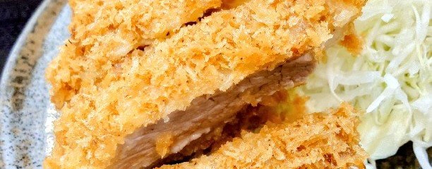 とんかつ まるや 浜松町店