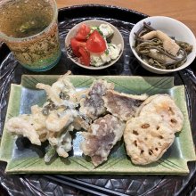 tomotsukikoさんの写真