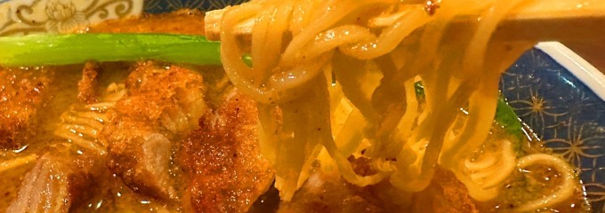 支那麺はしご 銀座八丁目店