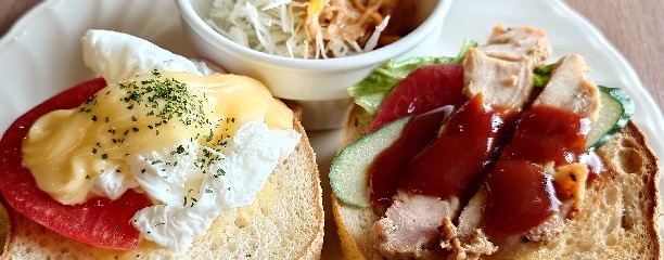 珈琲館 京店店