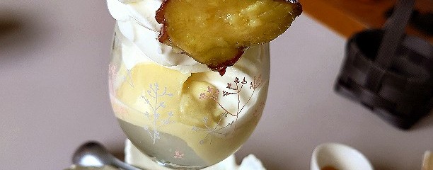 さつまいも農カフェきらら