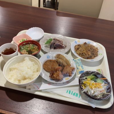 名門大洋フェリー 定食 食堂 名門大洋フェリー 定食 食堂