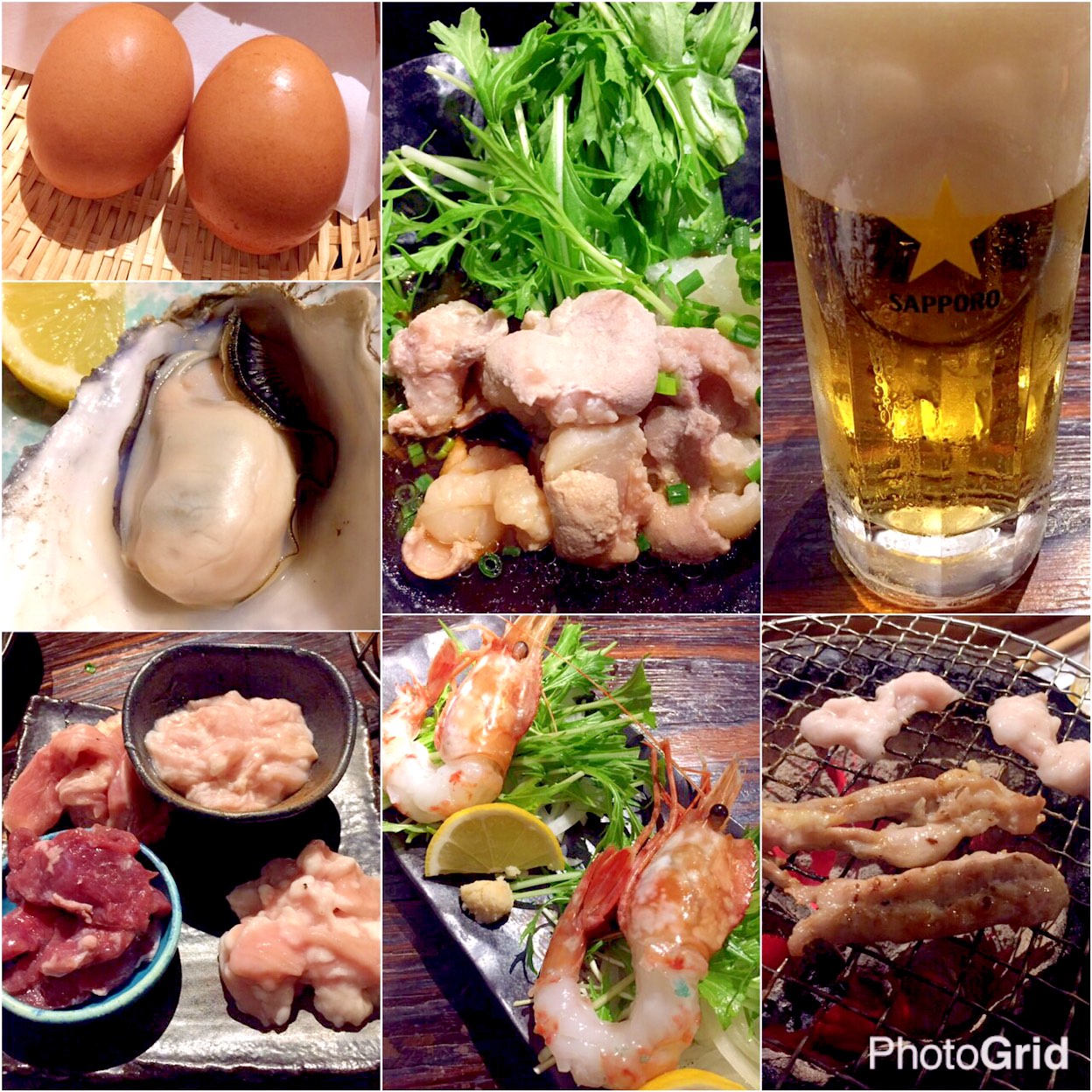黒花火 琴似店 西区 手稲区 琴似 札幌市営 和食 その他