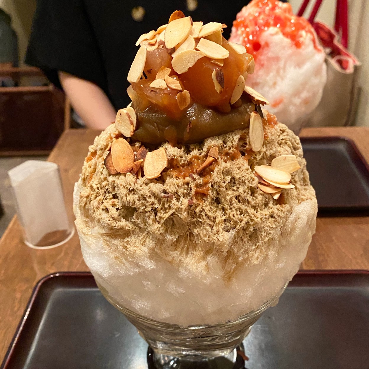 浅草浪花家 浅草 両国 小岩 錦糸町 浅草 つくばｅｘｐ スイーツ その他