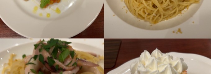 ピッツェリア・バッコ