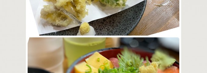 丼 万次郎