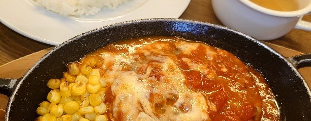 オリーブの丘 千葉旭店