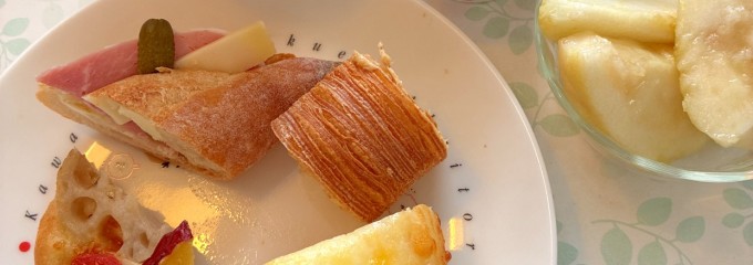 ル パン ドゥ ジョエル･ロブション ニュウマン新宿店