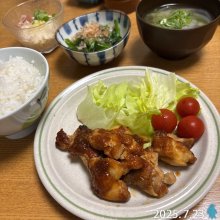 miyazoさんの写真