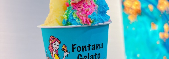 FontanaGelato