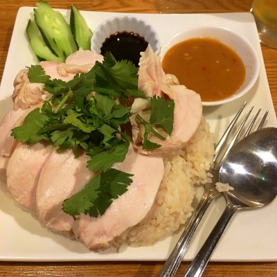 タイ料理 エムエム 茅場町駅 タイ料理