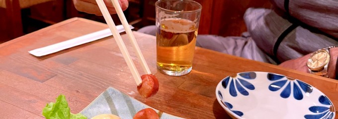 炭焼やきとり 一番 阪急茨木駅前店