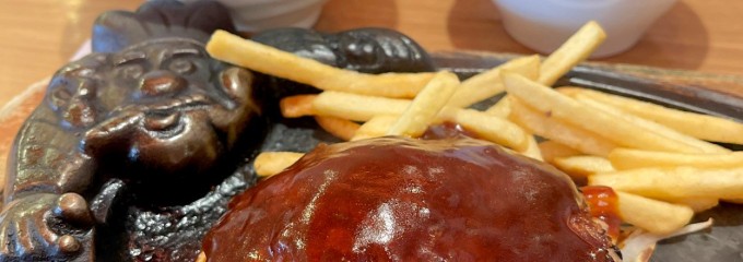 ステーキハウス ブロンコビリー 檀渓通店