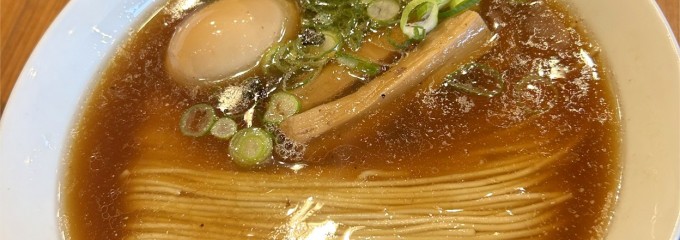 麺や食堂