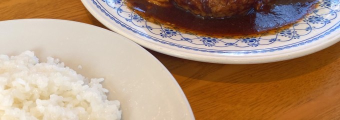 レストラン 鳩家