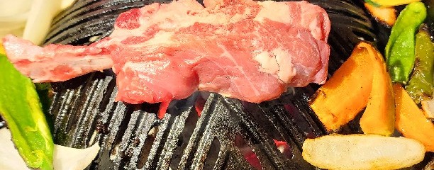 成吉思汗大黒屋