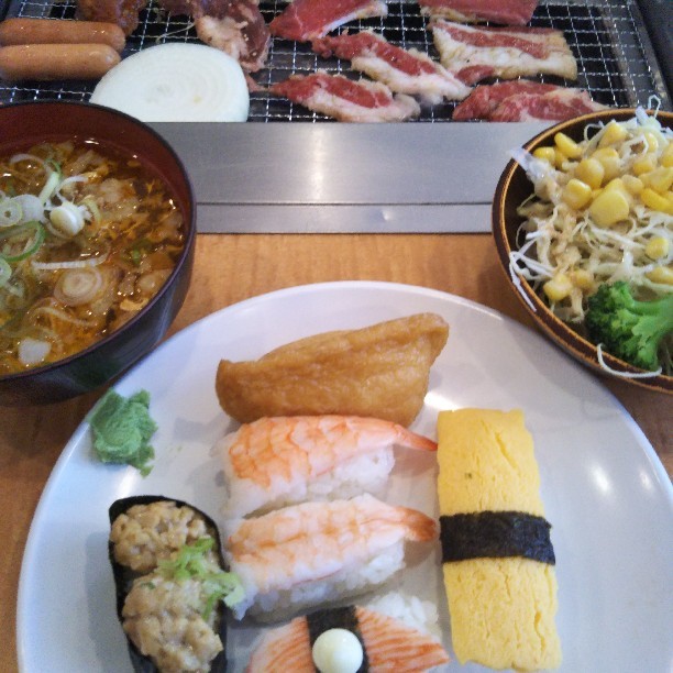 すたみな太郎 川越店 焼肉 ホルモン の写真 ホットペッパーグルメ
