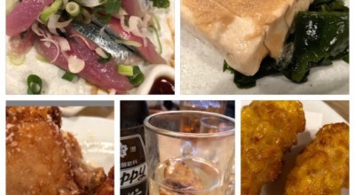 鳥万 本店 大井 大森 蒲田 蒲田駅 居酒屋