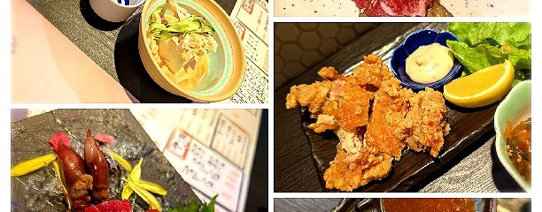 駅前酒場真田坂の小助