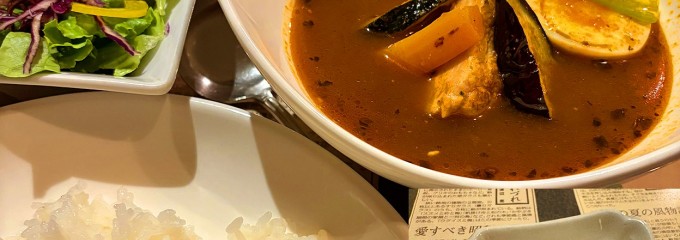 和洋食堂ecru