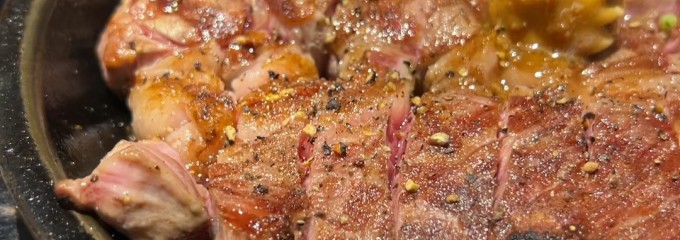 いきなりステーキ 東中野店