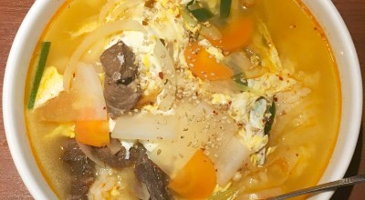 焼肉 楽宴 四ツ谷 飯田橋 神楽坂 九段下 焼肉 ホルモン