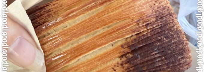 ハンス・ペーター（BAKERY HANS-PETER)