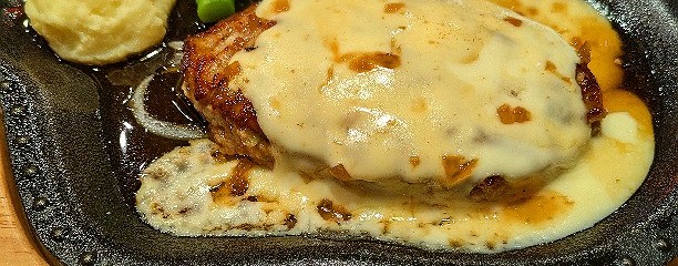 びっくりドンキー