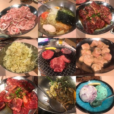 七輪炭火焼肉 味ん味ん 八王子片倉店 多摩 府中 立川 八王子 京王片倉 焼肉 ホルモン