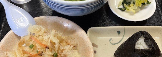 小泉うどん