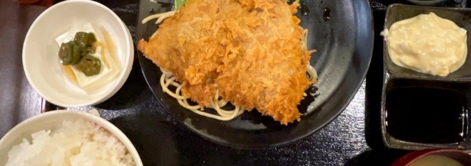 金沢中央市場食堂