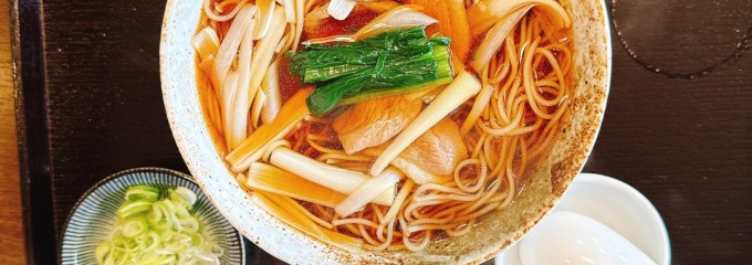 そば処 勇屋