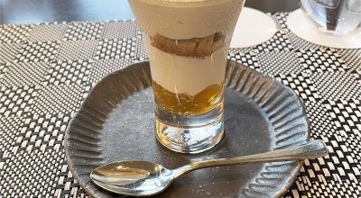 Fine Dining 山科 京都山科ホテル山楽一階 山科駅