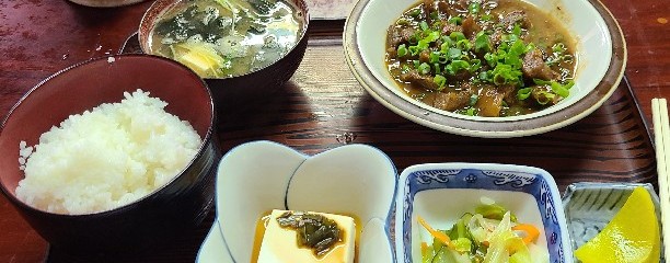 家庭料理 ういづ