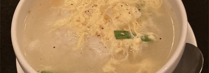 焼肉 いのうえ 花小金井