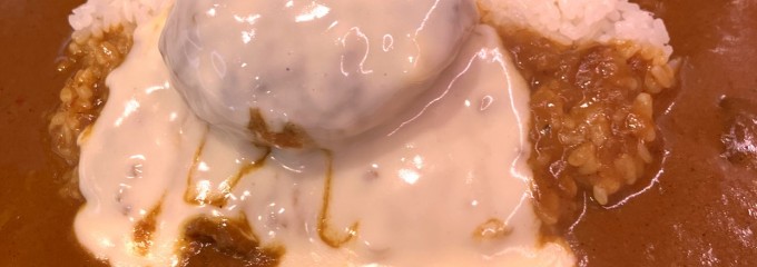 マジカレー 神田神保町店