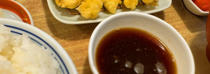 天麩羅 えびのや エビスタ西宮店