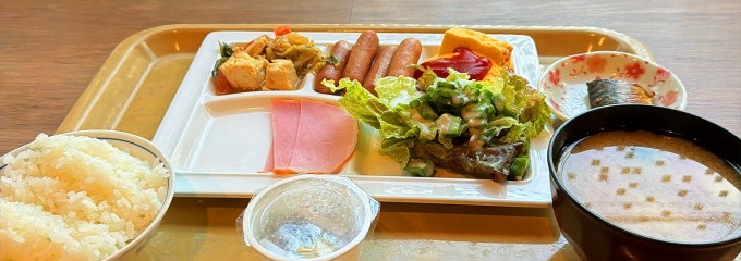 はなの舞 ルートイン長野店