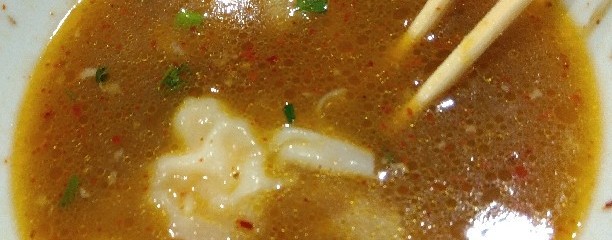 マルダイラーメン