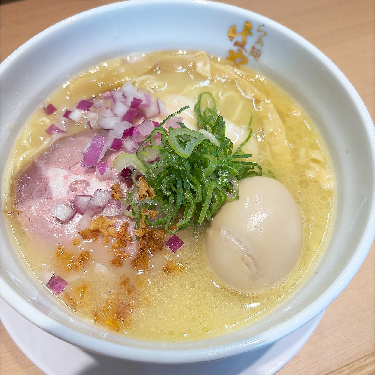 はやし らぁ麺 はやし田 新宿店(新宿三丁目/ラーメン) | ホットペッパーグルメ