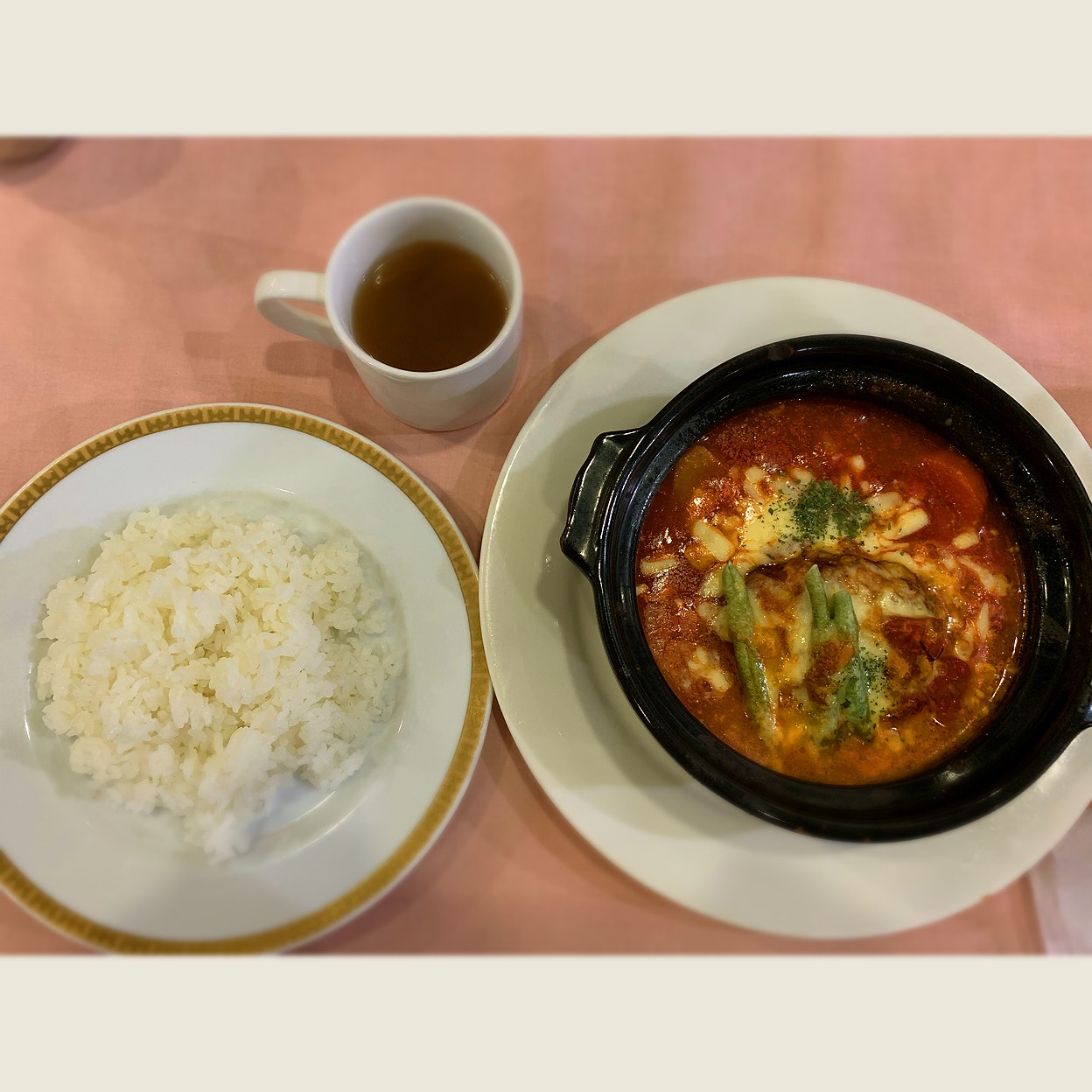 ルックアイランド(松崎・河渡・空港通り・大形/洋食) | ホットペッパー