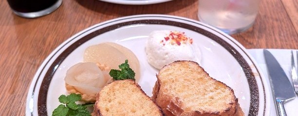 シマダカフェ 神楽坂