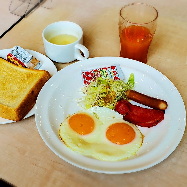 ガスト 茗荷谷駅前店 池袋 高田馬場 巣鴨 茗荷谷 ファミリーレストラン
