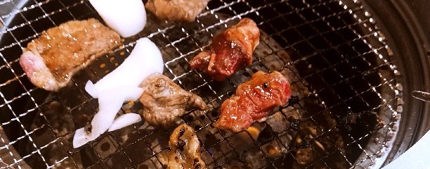 焼肉じゅうじゅうカルビ 東小金井店