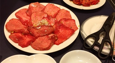 焼肉 まさ実や 東松戸駅 焼肉 ホルモン