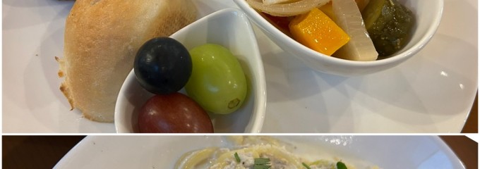 イタメシ×ビストロ BAFFI蔵前店