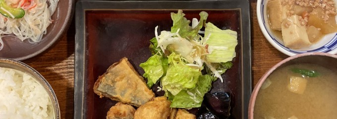 ごはん屋 はな