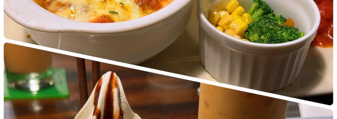 いつもの場所 大野目店