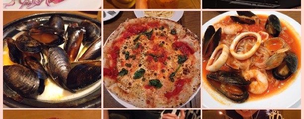 Italian Kitchen VANSAN 相模大野店
