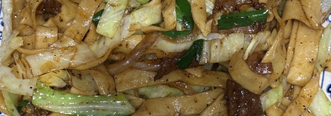 手打ちビャンビャン麺 西北高家ひばりが丘店